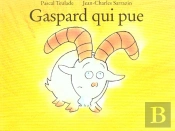 Gaspard Qui Pue