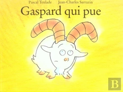 Bertrand.pt - Gaspard Qui Pue