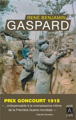 Bertrand.pt - Gaspard