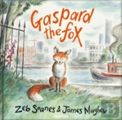 Gaspard The Fox