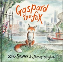 Bertrand.pt - Gaspard The Fox