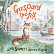 Gaspard The Fox
