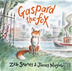 Bertrand.pt - Gaspard The Fox