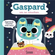 Gaspard Va Se Coucher