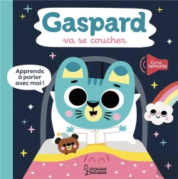 Bertrand.pt - Gaspard Va Se Coucher