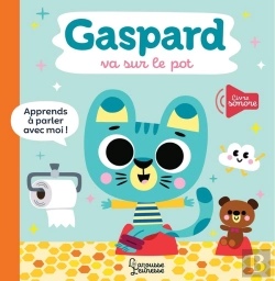 Bertrand.pt - Gaspard Va Sur Le Pot