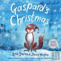 Gaspard'S Christmas