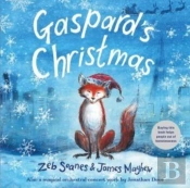 Gaspard'S Christmas