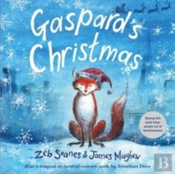 Bertrand.pt - Gaspard'S Christmas