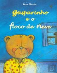 Gasparinho e o Floco de Neve