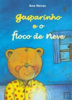 Bertrand.pt - Gasparinho e o Floco de Neve
