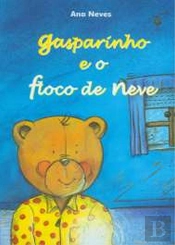 Gasparinho e o Floco de Neve