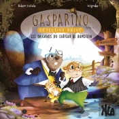 Gasparino Detective Prive - Les Brigands De Ramstein