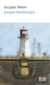 Gaspé-Mattempa