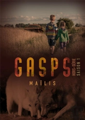 Gasps Hors-Série Tome 1