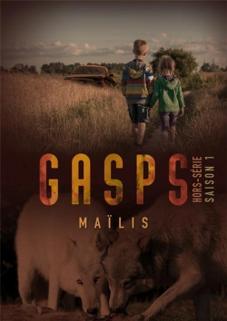 Bertrand.pt - Gasps Hors-Série Tome 1