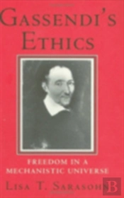 Gassendi'S Ethics