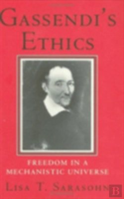 Bertrand.pt - Gassendi'S Ethics