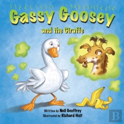 Bertrand.pt - Gassy Goosey And The Giraffe