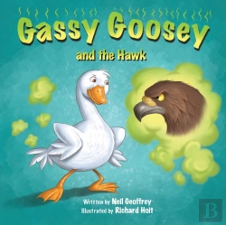 Bertrand.pt - Gassy Goosey And The Hawk
