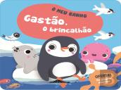 Gastão, o Brincalhão