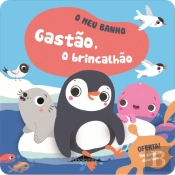 Gastão, o Brincalhão