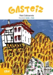 Gasteiz (+ Cd Audioa)