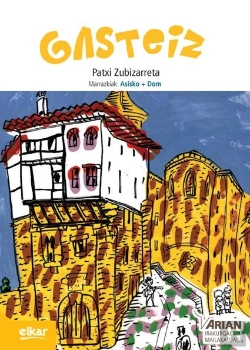Bertrand.pt - Gasteiz (+ Cd Audioa)