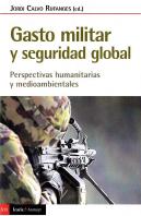 Gasto Militar Y Seguridad Global