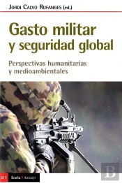 Gasto Militar Y Seguridad Global