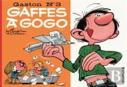 Gaston À L'Italienne Tome 3 : Gaffes À Gogo