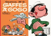 Gaston À L'Italienne Tome 3 : Gaffes À Gogo