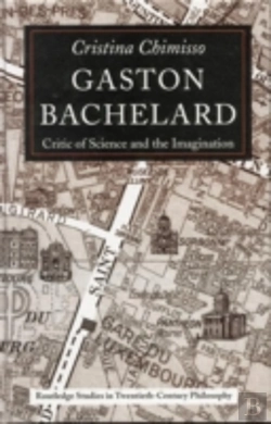 Bertrand.pt - Gaston Bachelard