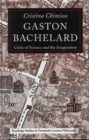 Gaston Bachelard