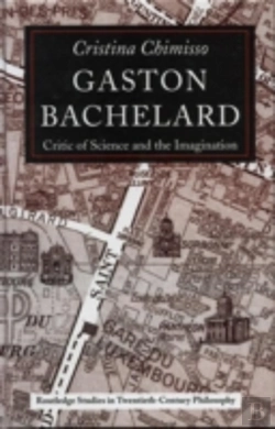 Bertrand.pt - Gaston Bachelard