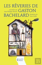 Gaston Bachelard