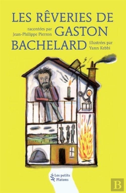 Bertrand.pt - Gaston Bachelard