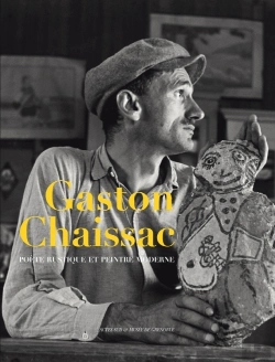 Bertrand.pt - Gaston Chaissac ; Poète Rustique Et Peintre Moderne