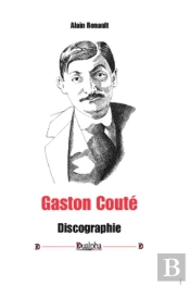 Gaston Couté ; Discographie