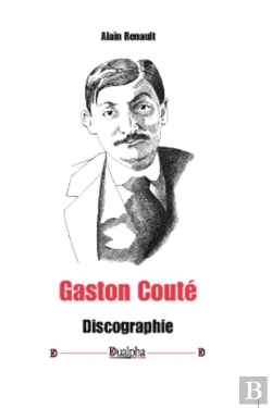 Bertrand.pt - Gaston Couté ; Discographie