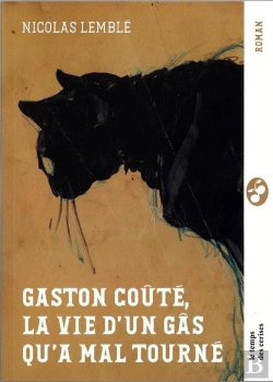 Bertrand.pt - Gaston Couté, La Vie D'Un Gars Qu'A Mal Tourné