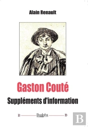 Gaston Couté : Suppléments D'Information