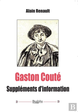 Bertrand.pt - Gaston Couté : Suppléments D'Information
