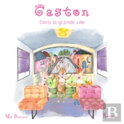 Gaston Dans La Grande Ville