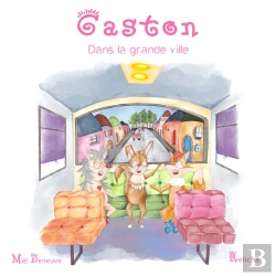 Bertrand.pt - Gaston Dans La Grande Ville