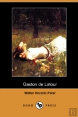 Bertrand.pt - Gaston De Latour (Dodo Press)