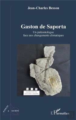 Bertrand.pt - Gaston De Saporta : Un Paléontologue Face Aux Changements Climatiques