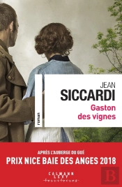 Gaston Des Vignes