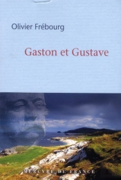 Gaston & Gustave (Peau A Peau)