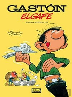 Bertrand.pt - Gaston Elgafe.